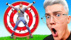 Les PIRES Façon de MOURIR sur FORTNITE