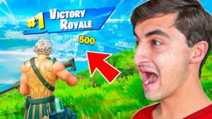 "MANDEN su MEJOR CLIP en FORTNITE"