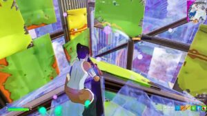 Magik se prepara para lo peor con Fortnite...