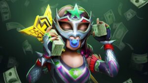 Mongraal's First Solo Earnings...? 💸