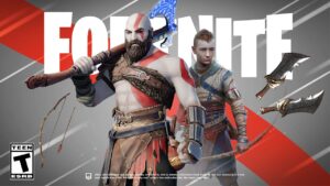 *NEW* FORTNITE 29.30 UPDATE!