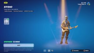 NEW IMAGINE DRAGONS EMOTE!  (Imagine Dragons - Natural)