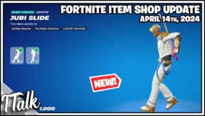 *NEW* SHOP WAS FUN TONIGHT! Fortnite Item Shop [April 14th, 2024] (Fortnite Chapter 5)
