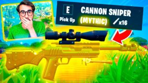 NON DOVEVANO AGGIUNGERE QUESTO NUOVO CECCHINO.. - Fortnite