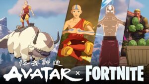 ¡NUEVA ACTUALIZACIÓN de AVATAR MAÑANA! [ PRIMER VISTAZO ]