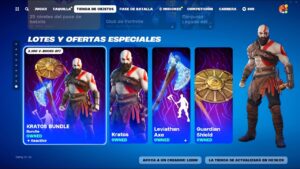 🔴 NUEVA TIENDA DE FORTNITE 08 DE ABRIL! TIENDA DE FORTNITE HOY 08/04/24 EN DIRECTO! NUEVA SKIN