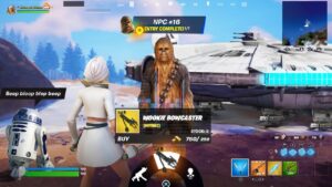 **NUEVO** Fortnite acaba de agregar esto: