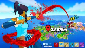 NUR 0,1% SPIELER KENNEN diesen *AVATAR* TRICK in Fortnite