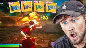 New Avatar Mythics!! (FINALLY)