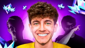 O DESAFIO MAIS DIFÍCIL DO SURREAL NO FORTNITE!