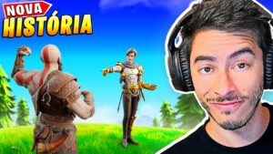 O QUE ACONTECEU COM A HISTÓRIA DESSA TEMPORADA?