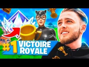 ON RUSH TOUT LE MONDE EN UNREAL (ils sont trop forts)