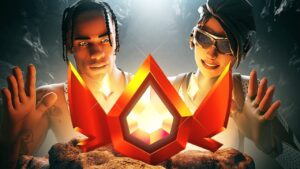 ON s'approche du RANK CHAMPION sur FORTNITE ! (ft. WaZz)