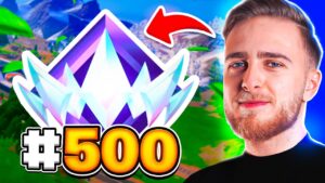 On dépasse les 15 KILLS en RUSH UNREAL (Fortnite votre système de point est nul !)