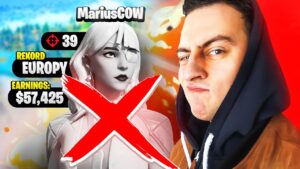 Pokonałem MISTRZA EUROPY!!!