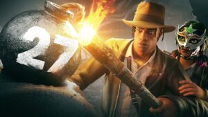 Popping Off With Mongraal