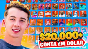 QUANTO CUSTA A CONTA DO THOME? #12