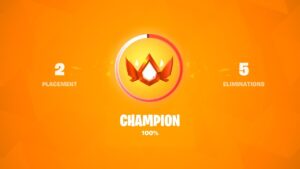 Ranked is a Joke 😑