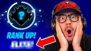 Revealing My New Rank…