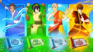 SKIN AVATAR ALÉATOIRE CHALLENGE !