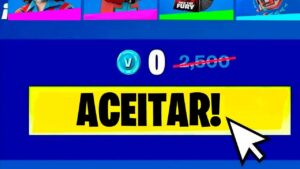 *SKINS GRÁTIS* PARA TODOS AGORA no FORTNITE! RESGATE AGORA AS NOVAS SKINS e RECOMPENSAS no FORTNITE!