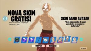 *SKINS GRÁTIS* PARA TODOS AGORA no FORTNITE! RESGATE AGORA AS NOVAS SKINS e RECOMPENSAS no FORTNITE!