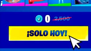 ¡SOLO HOY! RECOMPENSAS EXCLUSIVAS GRATIS para TODOS en FORTNITE! 🎁🔥