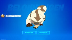 So bekommst du den Appa Gleiter kostenlos in Fortnite