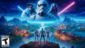 Star Wars Update is Here!