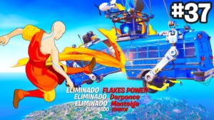 TESTEI os 43 MITOS MAIS VIRAIS do AVATAR x FORTNITE!