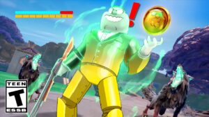 THEY BROUGHT HIM BACK To Fortnite... (New Update)