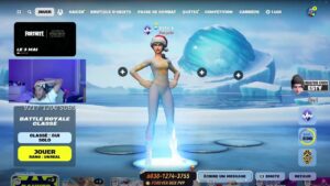 [TOP 300]  Live Unreal ranked sur Fortnite (FR/EN) | EsTy