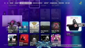 [TOP 300]  Live Unreal ranked sur Fortnite (FR/EN) | EsTy