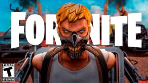 Temporada 3 Fortnite FILTRADA