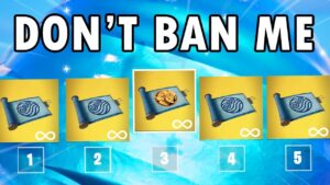 This Should Not Be Allowed