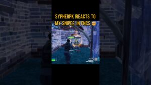 Thnx SypherPK for the call🤣🙄 #fortnite #fortniteclips#fyp #foryoupage #shorts #viralvideo #gaming