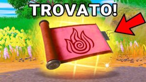 Trova la NUOVA ARMA MITICA e Vinci 1000€ su Fortnite!