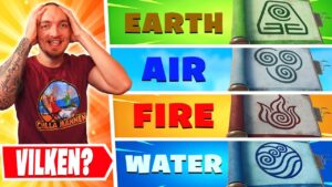 VILKEN AVATAR SUPERKRAFT ÄR BÄST I FORTNITE