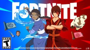 Voici la MISE À JOUR D'AUJOURD'HUI sur FORTNITE !!