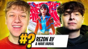 WIR DOMINIEREN DEN FNCS CUP KOMPLETT..! 🏆🔥 (mit Vadeal)