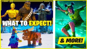 What to Expect in Tomorrow's v29.30 Update!