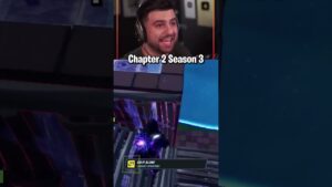 Winning in Every Fortnite Season!