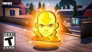 Ya está DISPONIBLE en FORTNITE