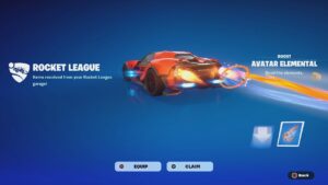 You Can Now Get 2 UNRELEASED Fortnite x Avatar Cosmetics EARLY, Here's How!