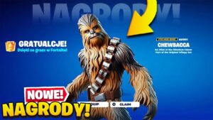 ZWIASTUN EVENTU STAR WARS!!