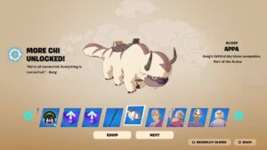 alle KOSTENLOSEN AVATAR PASS ITEMS zum Freischalten in Fortnite