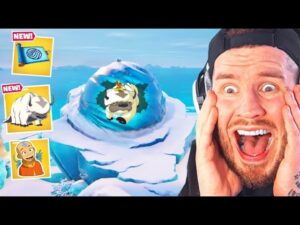 die *NEUE* MYTHISCHE AVATAR FÄHIGKEIT ist OP!