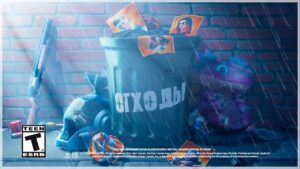 🚫РОКОВОЕ ИЗМЕНЕНИЕ В ФОРТНАЙТ