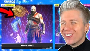 wird FORTNITE es TUN ?
