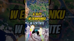 0.002% graczy zna ten trick #fortnite #gaming #fortniteclips #epicpartner #fortnitepolska #npc